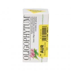 OLIGOPHYTUM ORO 100g
