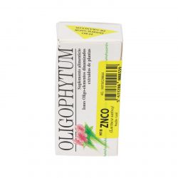 OLIGOPHYTUM ZINC+NICHEL+COBALTO 100gr