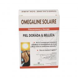 OMEGALINE SOLAR 60cps