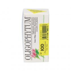 OLIGOPHYTUM IODO 100g