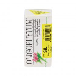 OLIGOPHYTUM SILICIO 100g