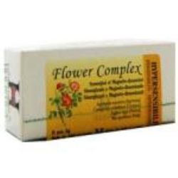 FLOWER COMPLEX Nº 3 IPERSENSIBILITÀ 100gra