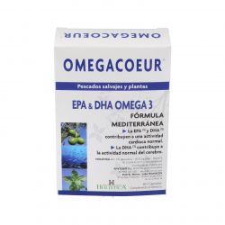 OMEGACOEUR 60cps - HOLISTICA