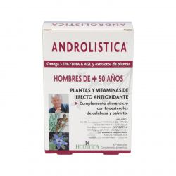 ANDROLISTICA 40cps.blandas
