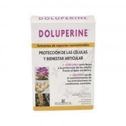 DOLUPERINE 32cps - HOLISTICA