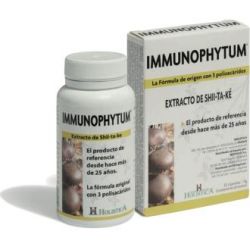 INMUNOPHYTUM 100cps.