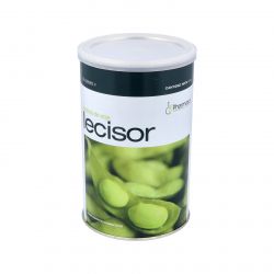 LECISOR LECITINA DI SOIA GRANULATA 400gr.