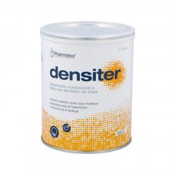 DENSITER espesante 250gr.