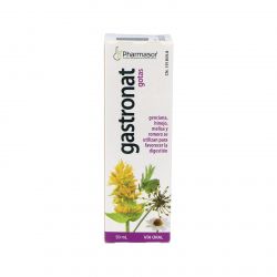 GASTRONAT gocce 50ml.