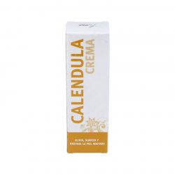 Iber Home Calendula Crema 50 G