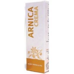 ARNICA CREMA 50 g - IBER HOME