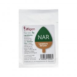 NAR sobre di 3gr. - IFIGEN