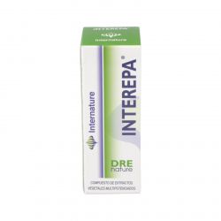 DRENATURE INTEREPA 30ml.gocce