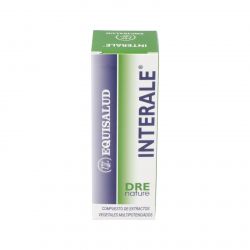 DRENATURE INTERCIR 30ml.gotas