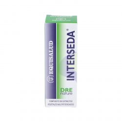 DRENATURE INTERSEDA 30ml.gotas