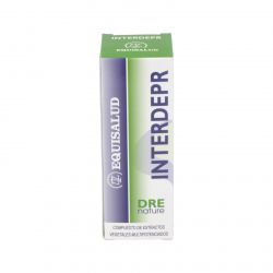 DRENATURE INTERDEPR 30ml.gocce