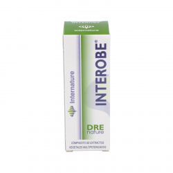 DRENATURE INTEROBE 30ml.gotas