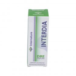 DRENATURE INTERDIA 30ml.gotas