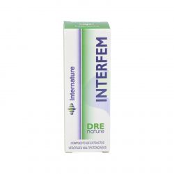DRENATURE INTERFEM 30ml.gotas