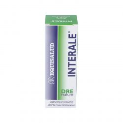 DRENATURE INTERALE 30ml.gotas