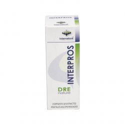 DRENATURE INTERPROS 30ml.gocce