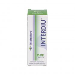 DRENATURE INTERDIU 30ml.gotas