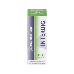 DRENATURE INTERDIG 30ml.gotas