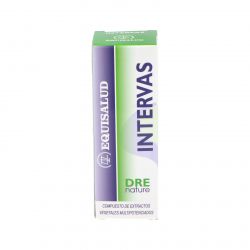 DRENATURE INTERVAS 30ml.gotas