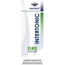 DRENATURE INTERTONIC 30ml.gocce
