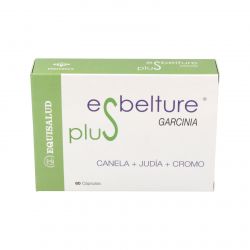 ESBELTURE FORTE 60cps.