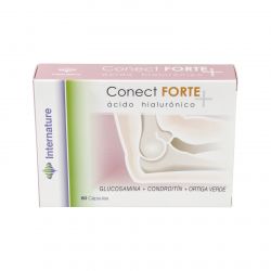 CONECT FORTE 60cps.