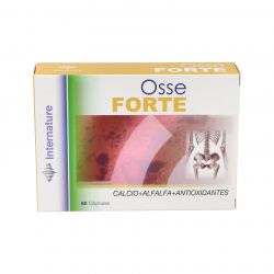OSSE FORTE 60cps - INTERNATURE