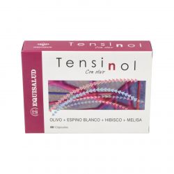 TENSINOL 60cps - INTERNATURE