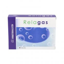 RELAGAS 60cps. - INTERNATURE