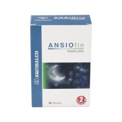 ANSIOFIN 30cps - INTERNATURE