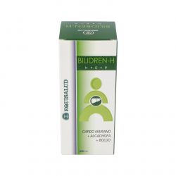 BILIDREN-H sciroppo 250ml.