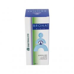 BRONAT sciroppo 250ml.