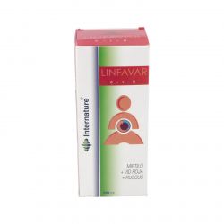 LINFAVAR sciroppo 250ml.