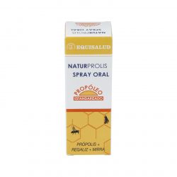NATURPROLIS spray orale 30ml.