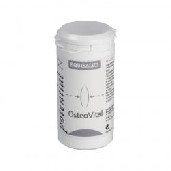 OSTEOVITAL 60cps - INTERNATURE