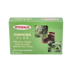 GIMNEMA plus 60cps.