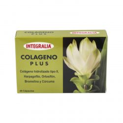 COLAGENO plus 45cps.
