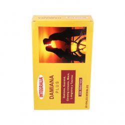 DAMIANA plus 20viali