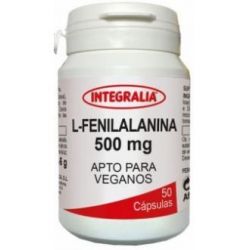 L-FENILALANINA 50cps.