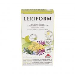 LERIFORM 60cps - INTERSA