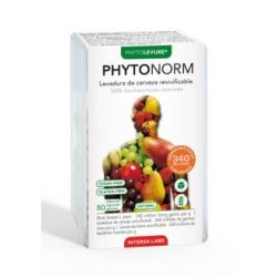 PHYTONORM (lievito di birra) 80cps