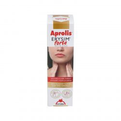 APROLIS ERYSIM forte spray bucal 20ml.