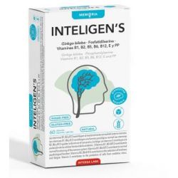 INTELIGEN S 60cps - INTERSA