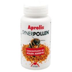 SYNERPOLLEN 60cps - INTERSA