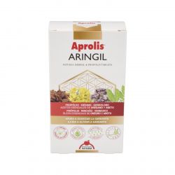 ARINGIL (FARINGIL) (faringite, afonia, tos) 30cpr.